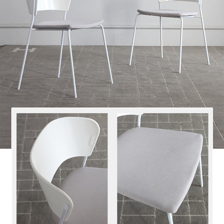 Kitchen Minimalist Sintered Stone Dining Table of Traditional Height with Formal Dining Room Sets