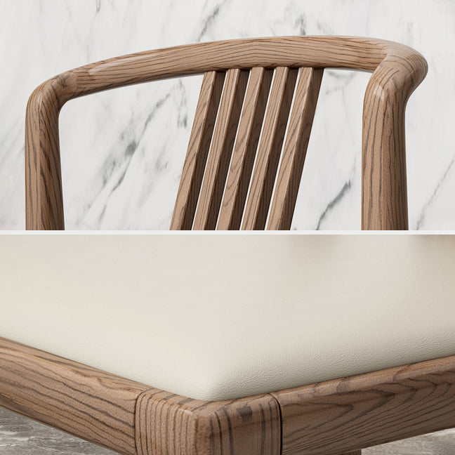 Traditional Kitchen Dining Room Set with Rectangle Top and Solid Wood Legs Dining Furniture