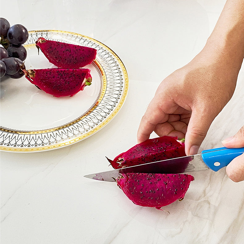 Dining Room Sets Scandinavian Metal Frame Dining Table Rectangle Formal Dinette Set for Home