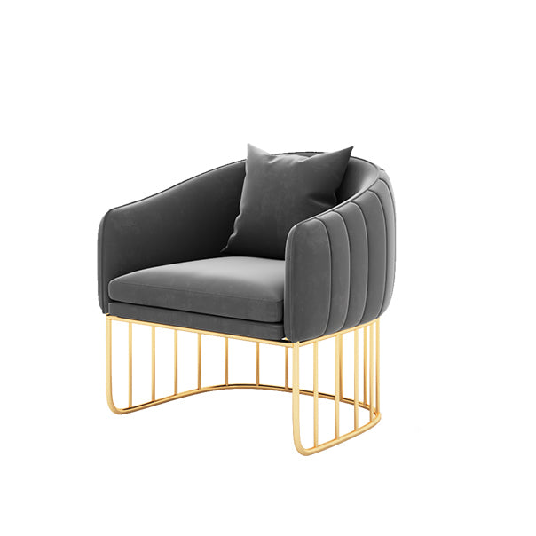 Skandinavischer Stil Sintered Stone Top Ess -Sets mit runden Tisch -Esszimmer Set für Esszimmer