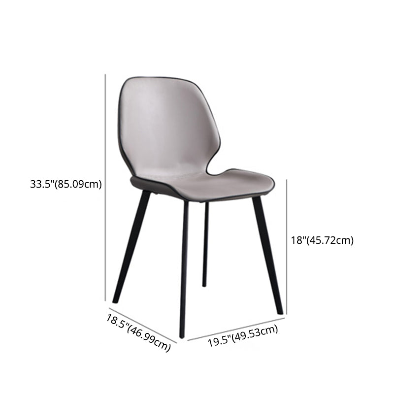 Modern Style Sintered Stone Dining Room Set Black Round Table Formal Dining Table Furniture