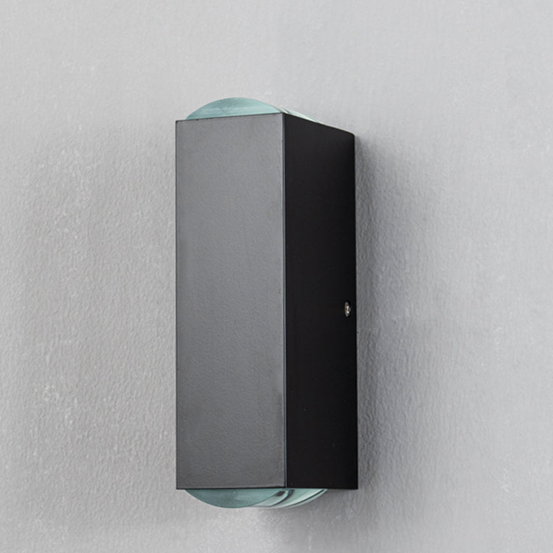 Lucione da parete per esterni Lucile per la casa Wall SCONCE per portico del corridoio