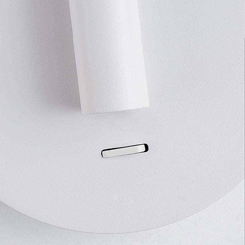 1 Light Sconce Light Warm Light Simple Home Wall Mounted Light Fixture