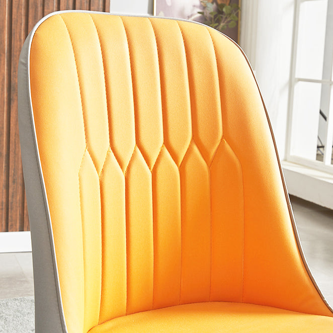 Scandinavian Rubber Wood Shelf Dining Table Rectangle Formal Dinette Set for Kitchen