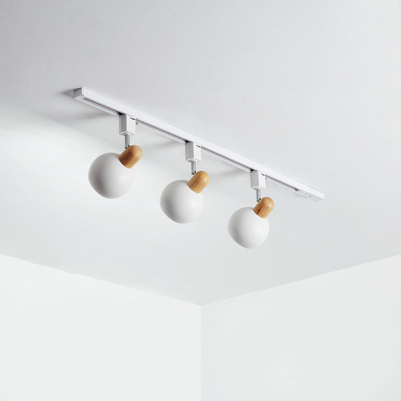 Modern Pendant Light Geometric Island Chandelier Metal 3 Light Island Lights