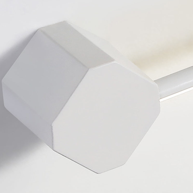 Metall Lineare Wandlampe Leuchten -Mindestleuchte für Badezimmer