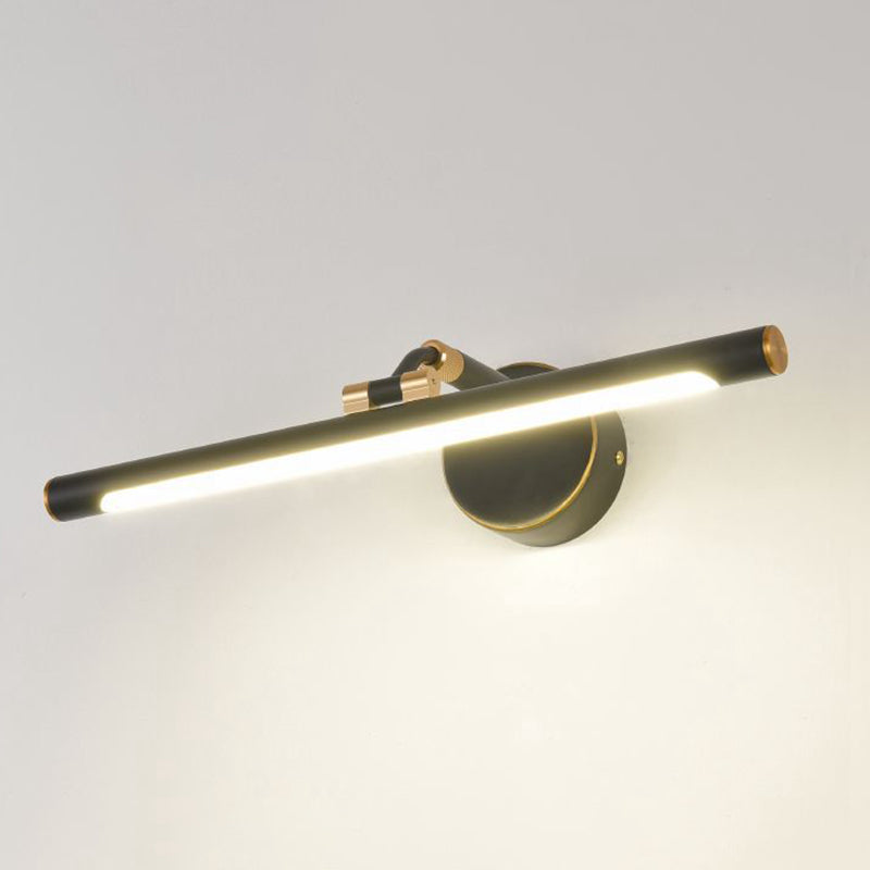 Métal Linear Shade Swing Abm Lights MORDE MODER