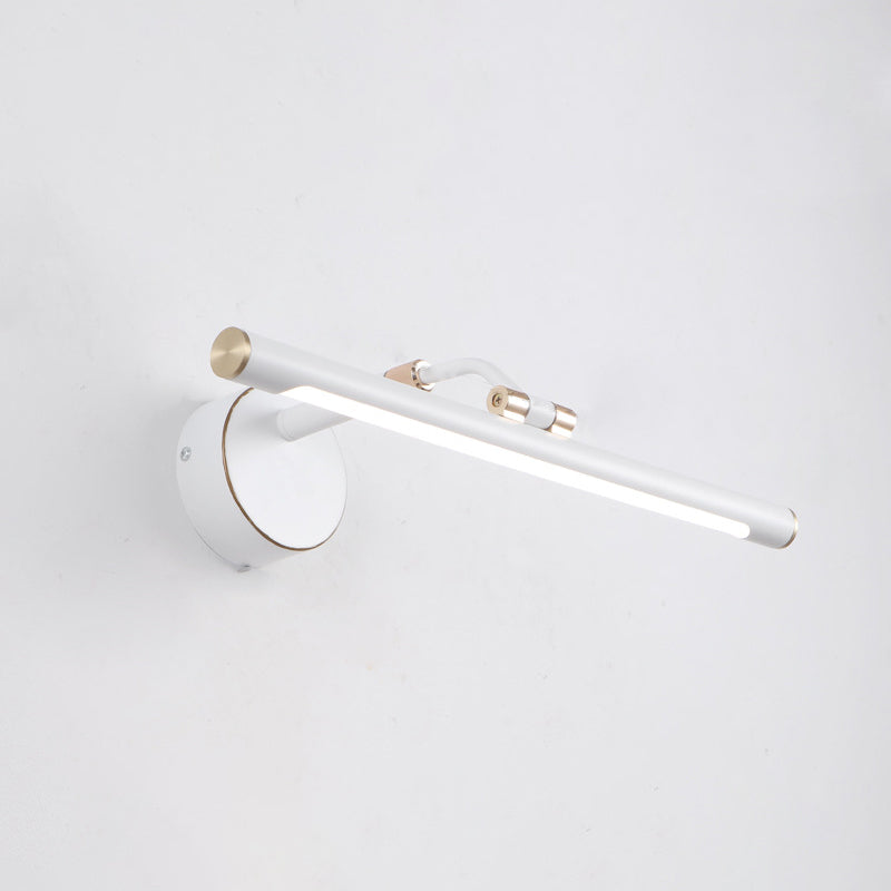 Métal Linear Shade Swing Abm Lights MORDE MODER