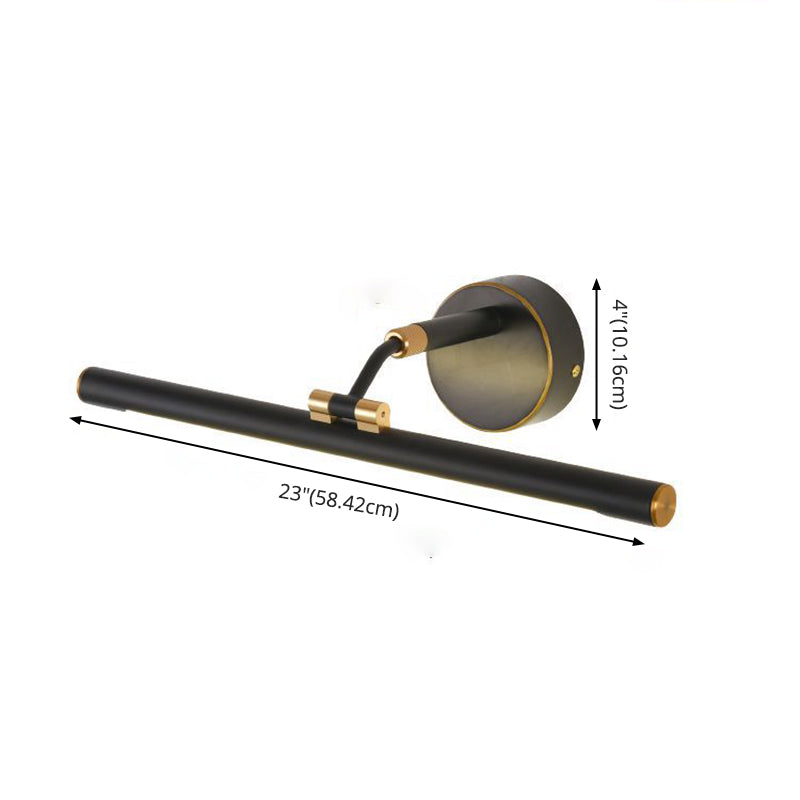 Métal Linear Shade Swing Abm Lights MORDE MODER