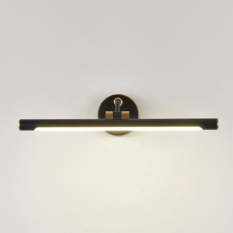 Métal Linear Shade Swing Abm Lights MORDE MODER