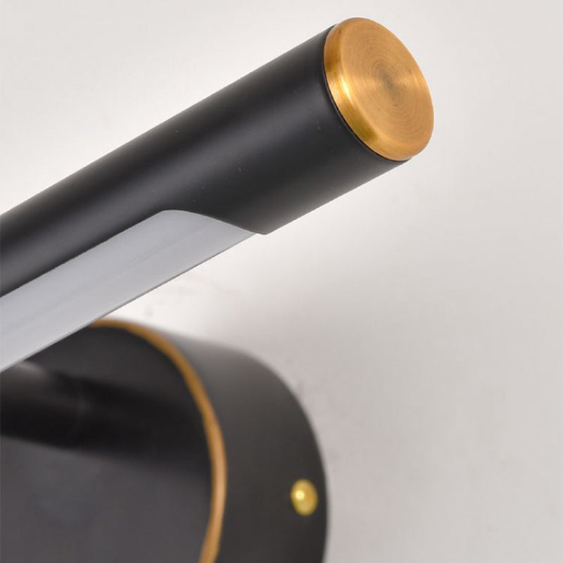 Métal Linear Shade Swing Abm Lights MORDE MODER