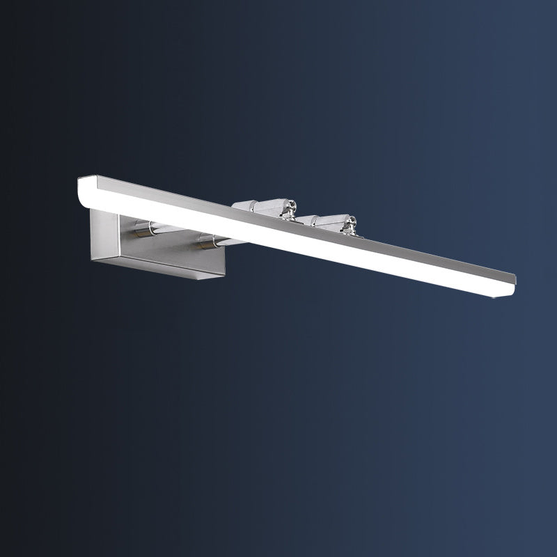 Métal Linear Shade Swing Abm Lights MORDE MODER