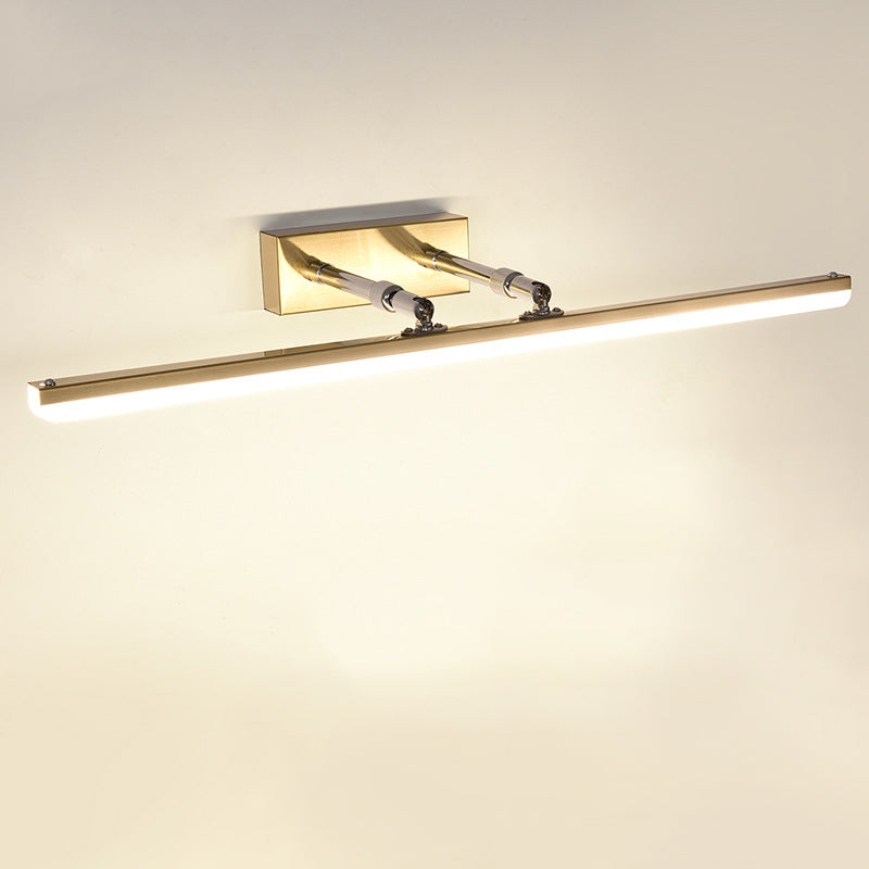 Métal Linear Shade Swing Abm Lights MORDE MODER