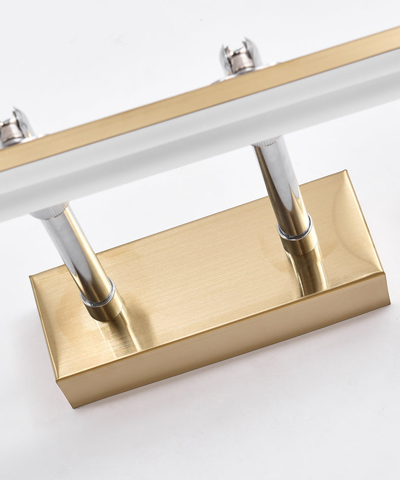 Métal Linear Shade Swing Abm Lights MORDE MODER