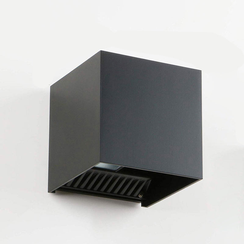 Luz de la plataforma moderna Luz de la luz del hogar.