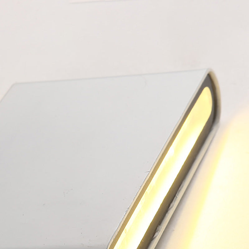 Stile moderno semplicità per le pareti da esterno impermeabili per il corridoio del portico