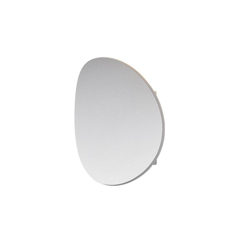 Fissaggio di illuminazione a LED 7W/10W SEMPLICITY SCONCE LAMONE SCONCE con tonalità chiara