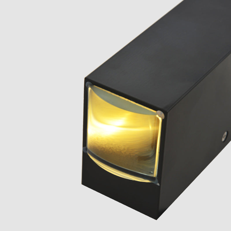 Zeitgenössische Außenwand -Wandländer Haushaltswäsche -Waschmaschine für den Flur