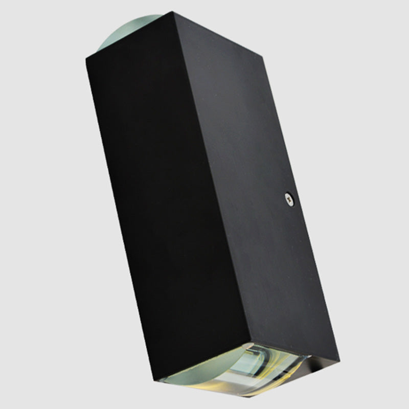 Zeitgenössische Außenwand -Wandländer Haushaltswäsche -Waschmaschine für den Flur