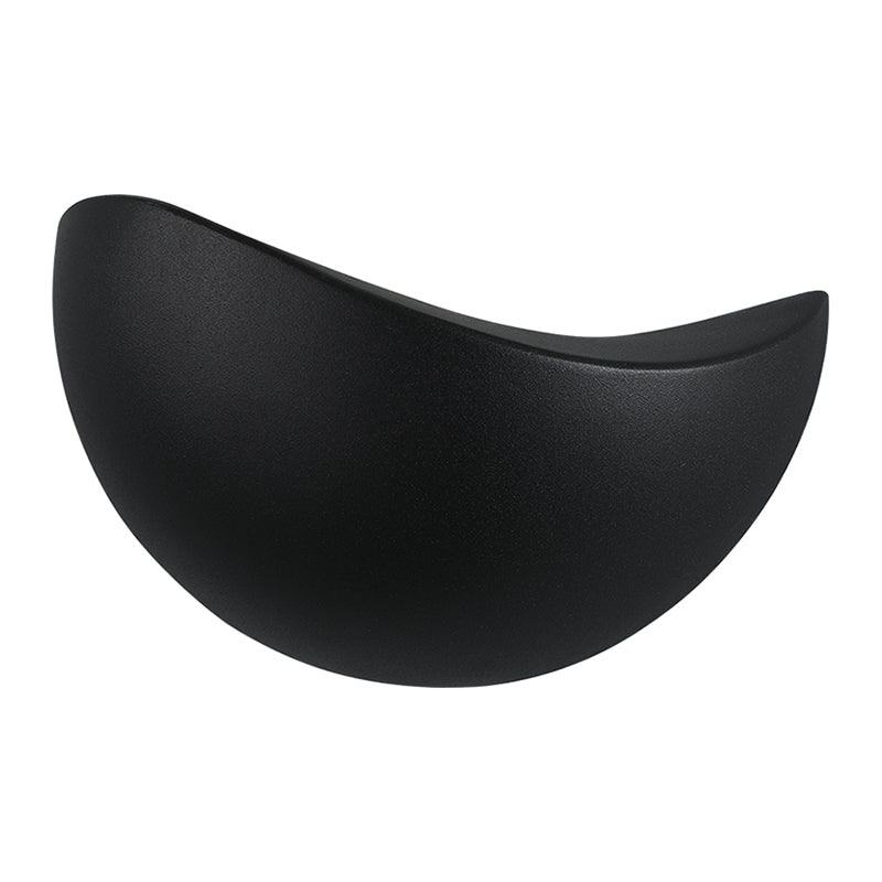 Apparecchi di illuminazione a LED Light Calda/bianca Lampada contemporanea a forma di nido dell'uccello