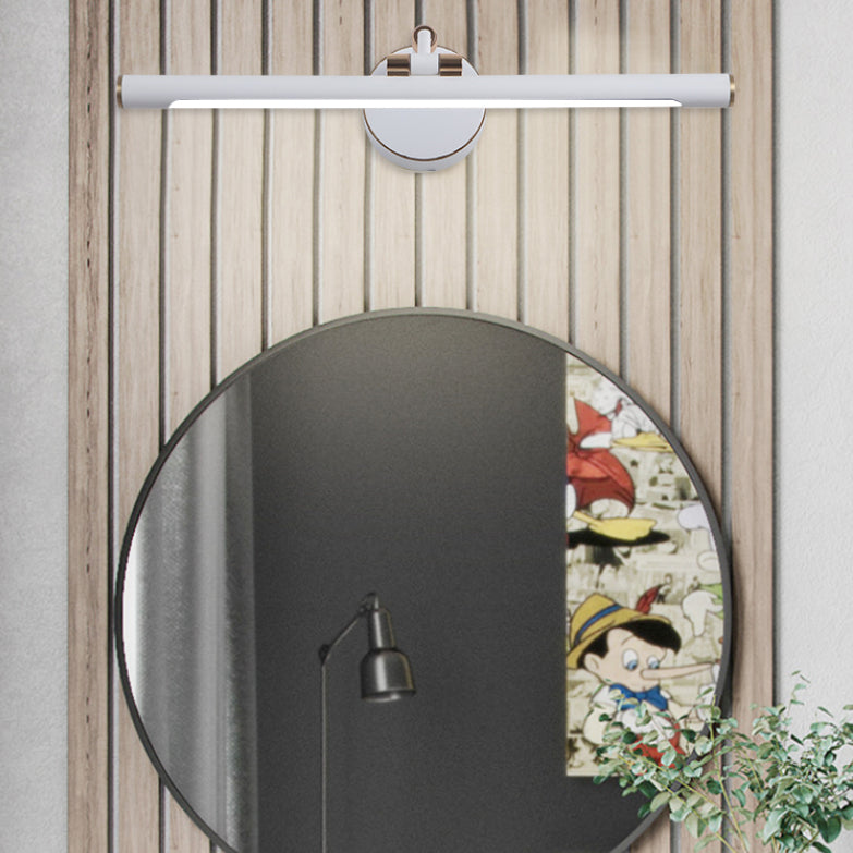 Métal Linear Shade Swing Abm Lights MORDE MODER