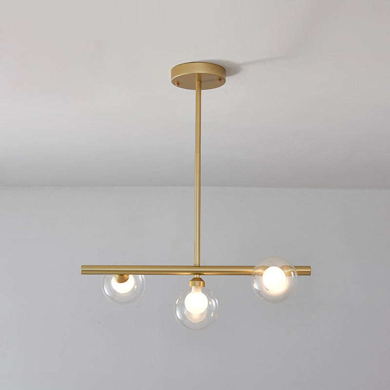 Modern CONTY GLOBE ISLAND LUCE LUCE INIRO CHE SCHEDE CON OMBRA CONDO CONDA