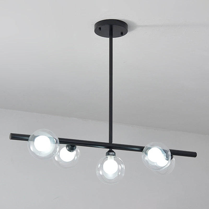 Modern CONTY GLOBE ISLAND LUCE LUCE INIRO CHE SCHEDE CON OMBRA CONDO CONDA