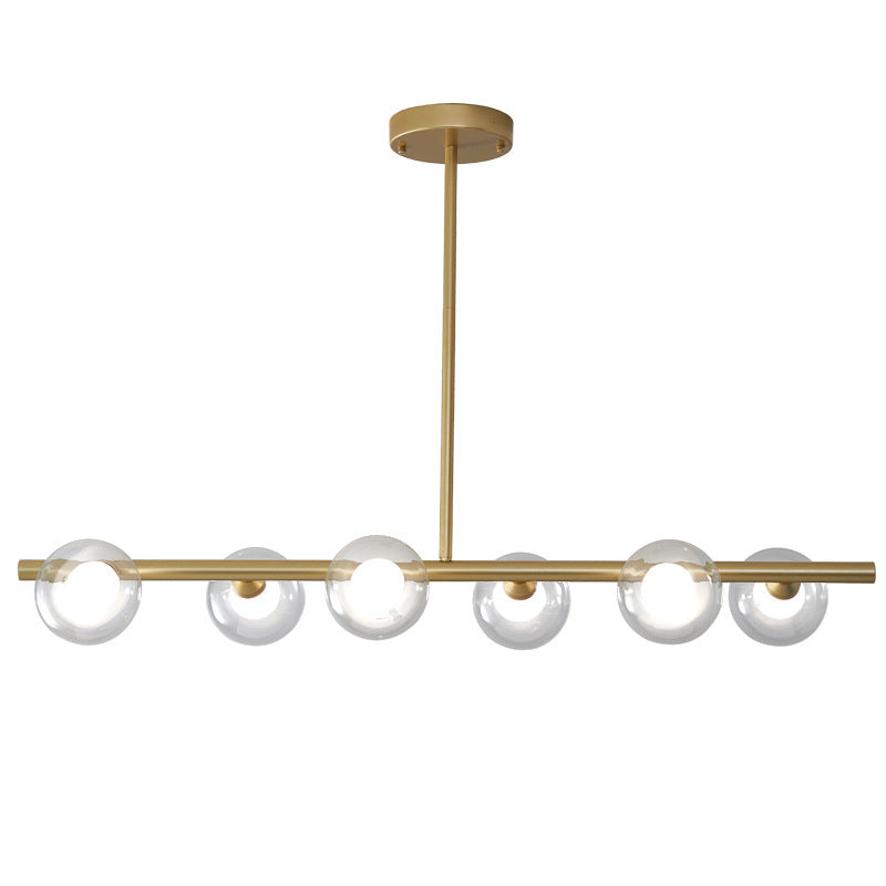 Modern CONTY GLOBE ISLAND LUCE LUCE INIRO CHE SCHEDE CON OMBRA CONDO CONDA