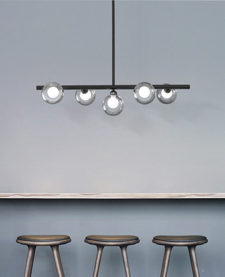 Modern CONTY GLOBE ISLAND LUCE LUCE INIRO CHE SCHEDE CON OMBRA CONDO CONDA