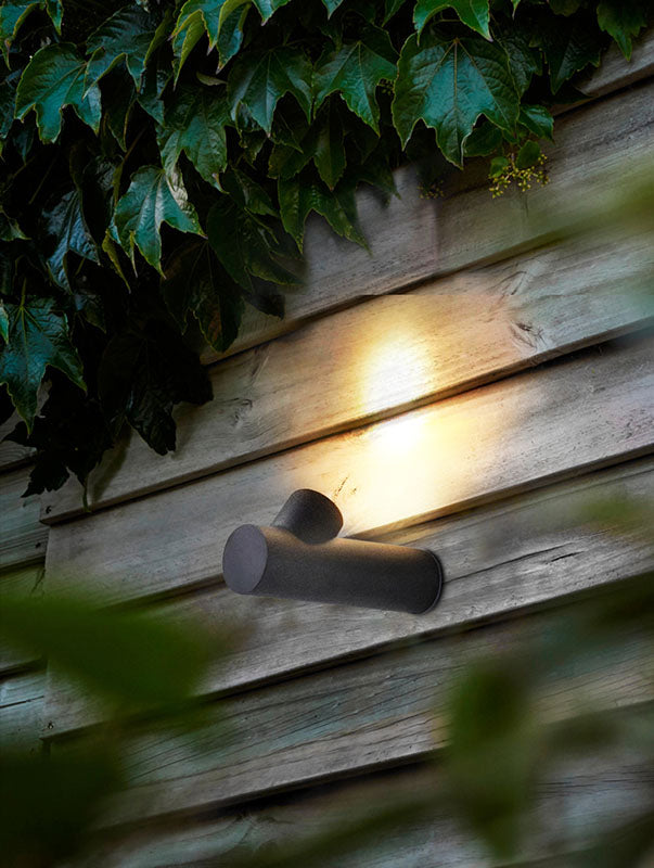 Contemporary Sconce Light Fixture with Aluminum Art for Corridor Hallway