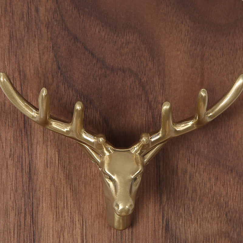 Luci da parete in legno alte da 16 "moderni lampada da applique con tonalità in vetro di latte