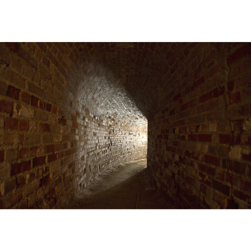 Spatial Extension Mural Large Size Wall Covering for Home, Custom Print