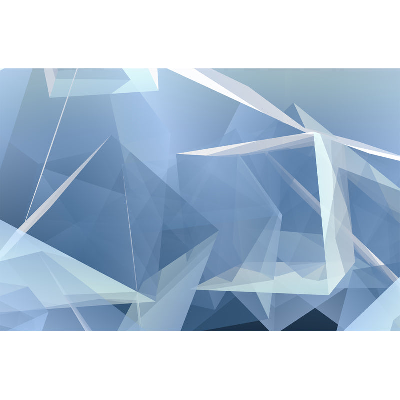 Abstract Mural Wallpaper for Living Room Bedroom Decoration, Customized Size