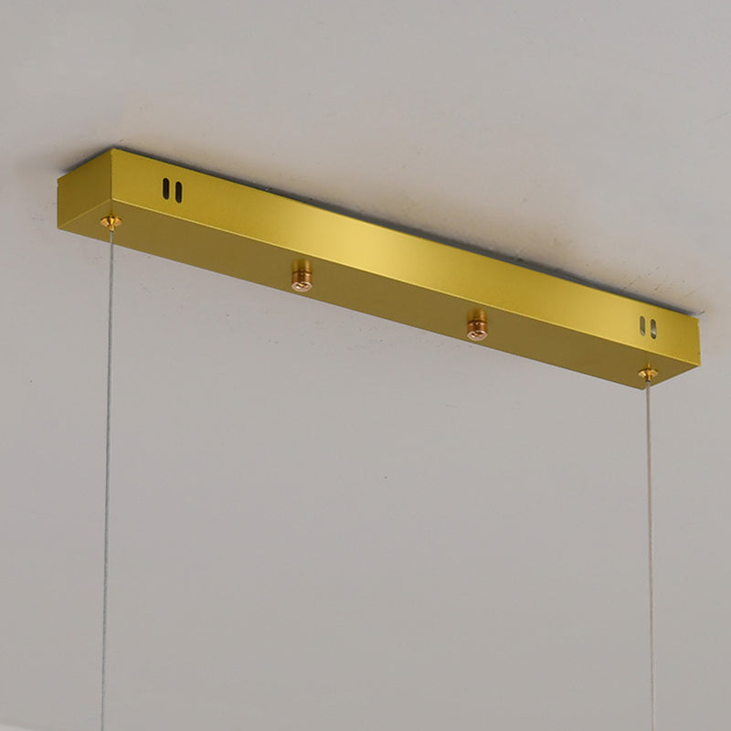 8 Light Globe Chandelier Lighting Modern Island Lighting Metal Island Light Fixture