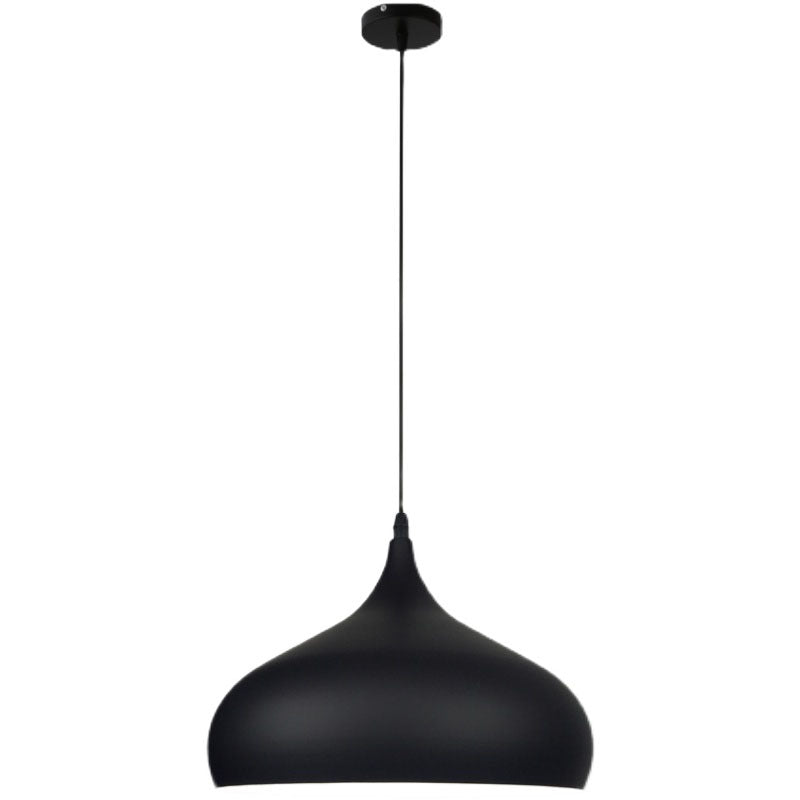 Industriële stijl Minimalistisch geometrische boerderij plafondlicht voor eetkamer coffeeshop