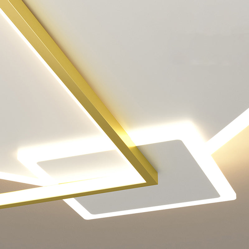 Modern Flush Mount Light Fixtures Square Flush Mount Ceiling Light Fixtures Flushmount