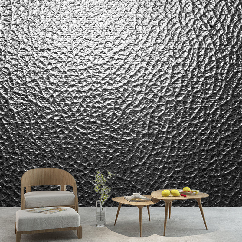 Glass Abstract Murals for Living Room Bedroom Dining Room, Waterproofing