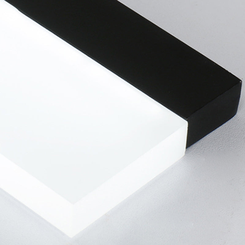 Illuminazione a ciondolo lineare Isola Light Light Kitchen Isola Modern Isola illuminazione