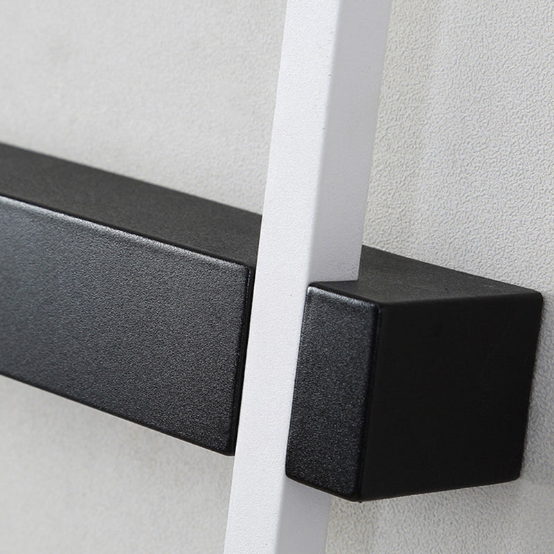 Modern Wall Lights Linear Wall Sconce Lighting Metal 1 Light Sconce Light Fixture