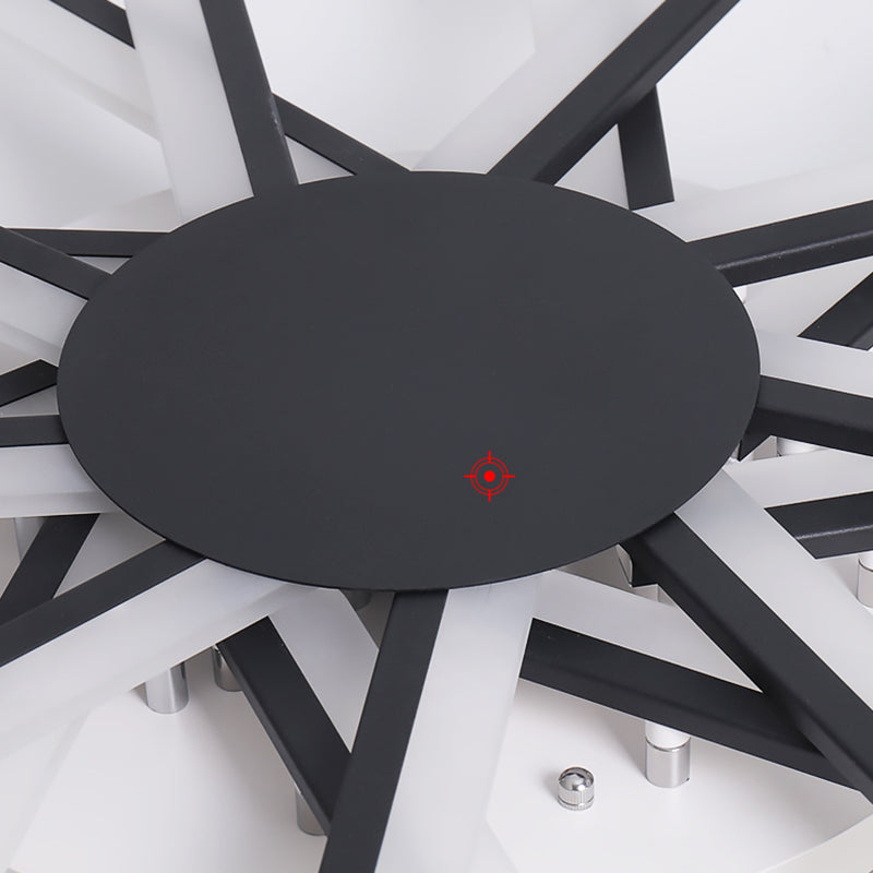 Moderne Flush Mount Plafond Licht Lineaire Flush Mount Verlichting Flush Mount Light Fixtures