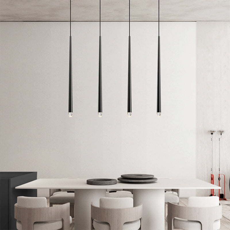Linear Chandelier Chandelier Lights Modern Pendant Lighting For Kitchen Island