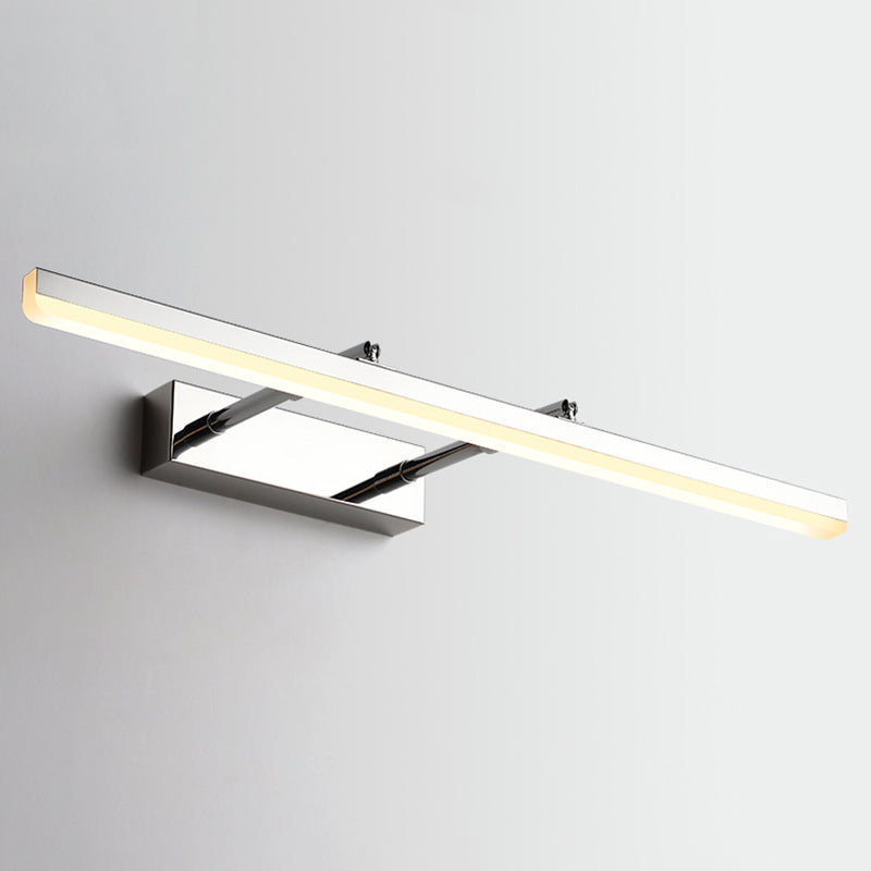 Métal Linear Shade Swing Abm Lights MORDE MODER