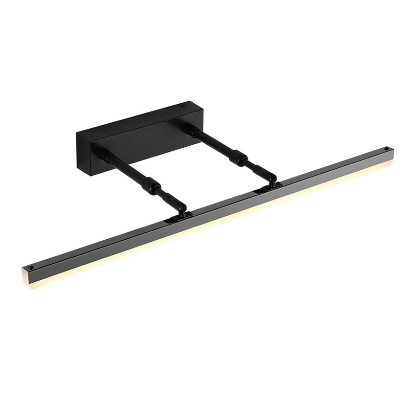 Métal Linear Shade Swing Abm Lights MORDE MODER