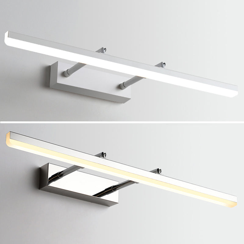 Métal Linear Shade Swing Abm Lights MORDE MODER