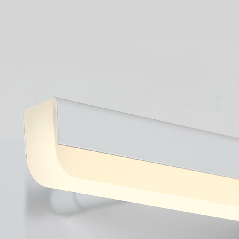 Métal Linear Shade Swing Abm Lights MORDE MODER