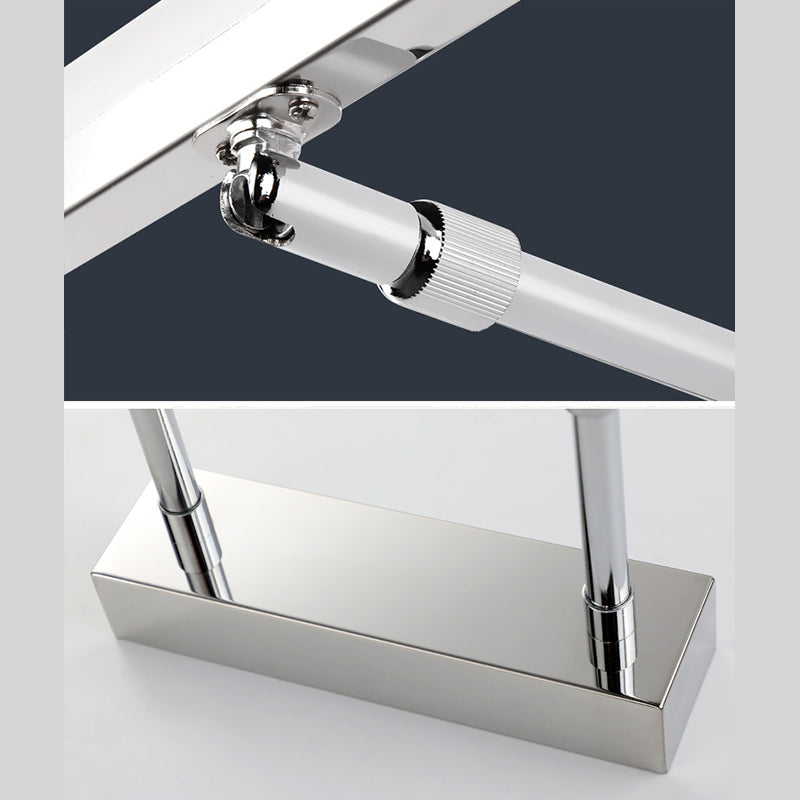 Métal Linear Shade Swing Abm Lights MORDE MODER