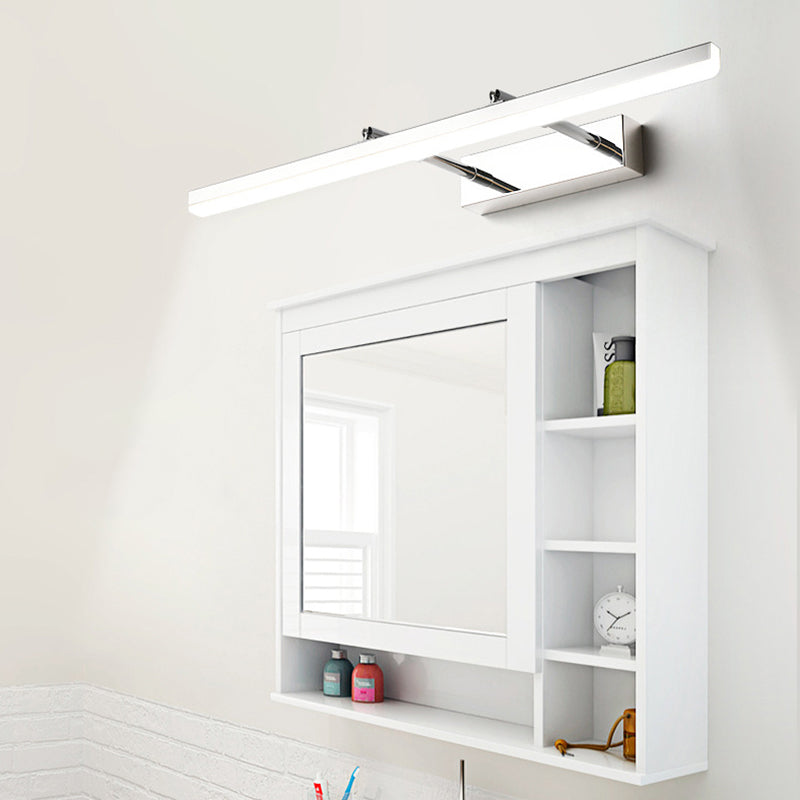 Métal Linear Shade Swing Abm Lights MORDE MODER