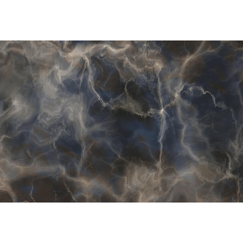 Marble Texture Mural Eco-friendly Wallpaper Customized Wall Covering for Sitting Room