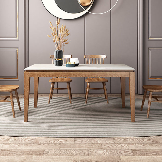 Base de madera de ceniz