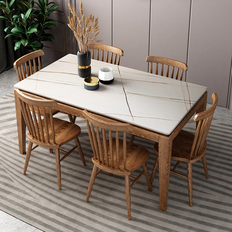 Base de madera de ceniz